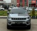 Сірий Джип Compass, об'ємом двигуна 2.4 л та пробігом 128 тис. км за 17800 $, фото 5 на Automoto.ua