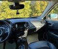 Сірий Джип Compass, об'ємом двигуна 2.4 л та пробігом 107 тис. км за 16000 $, фото 6 на Automoto.ua