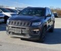 Серый Джип Компас, объемом двигателя 2.4 л и пробегом 18 тыс. км за 4400 $, фото 2 на Automoto.ua