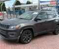 Сірий Джип Compass, об'ємом двигуна 2.36 л та пробігом 87 тис. км за 13300 $, фото 1 на Automoto.ua