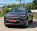 Сірий Джип Compass, об'ємом двигуна 2.4 л та пробігом 36 тис. км за 12400 $, фото 1 на Automoto.ua