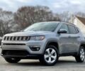Сірий Джип Compass, об'ємом двигуна 2.4 л та пробігом 65 тис. км за 4400 $, фото 1 на Automoto.ua