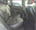 Серый Джип Компас, объемом двигателя 2.36 л и пробегом 174 тыс. км за 3200 $, фото 9 на Automoto.ua