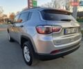 Сірий Джип Compass, об'ємом двигуна 0 л та пробігом 87 тис. км за 15800 $, фото 3 на Automoto.ua