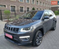 Сірий Джип Compass, об'ємом двигуна 2.4 л та пробігом 108 тис. км за 21274 $, фото 60 на Automoto.ua