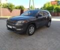 Сірий Джип Compass, об'ємом двигуна 2.36 л та пробігом 55 тис. км за 16900 $, фото 18 на Automoto.ua