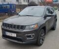 Сірий Джип Compass, об'ємом двигуна 2.36 л та пробігом 90 тис. км за 17900 $, фото 7 на Automoto.ua
