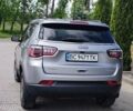 Сірий Джип Compass, об'ємом двигуна 2.36 л та пробігом 41 тис. км за 20600 $, фото 2 на Automoto.ua