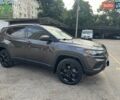 Серый Джип Компас, объемом двигателя 2.36 л и пробегом 41 тыс. км за 19400 $, фото 1 на Automoto.ua