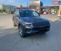 Сірий Джип Compass, об'ємом двигуна 2.4 л та пробігом 38 тис. км за 25500 $, фото 1 на Automoto.ua