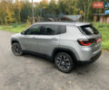 Сірий Джип Compass, об'ємом двигуна 2.36 л та пробігом 78 тис. км за 17450 $, фото 8 на Automoto.ua