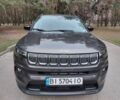 Сірий Джип Compass, об'ємом двигуна 2.4 л та пробігом 12 тис. км за 20700 $, фото 1 на Automoto.ua
