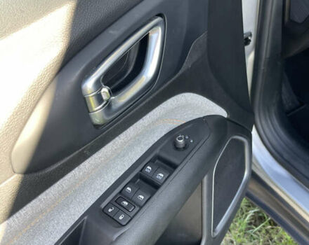 Серый Джип Компас, объемом двигателя 2.36 л и пробегом 9 тыс. км за 21900 $, фото 16 на Automoto.ua