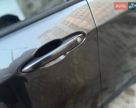 Серый Джип Компас, объемом двигателя 2.36 л и пробегом 110 тыс. км за 18700 $, фото 13 на Automoto.ua