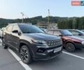 Сірий Джип Compass, об'ємом двигуна 2.36 л та пробігом 115 тис. км за 19900 $, фото 1 на Automoto.ua