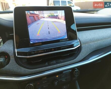 Серый Джип Компас, объемом двигателя 2.36 л и пробегом 55 тыс. км за 17000 $, фото 32 на Automoto.ua