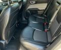 Сірий Джип Compass, об'ємом двигуна 2.4 л та пробігом 18 тис. км за 14000 $, фото 13 на Automoto.ua