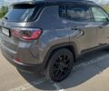 Сірий Джип Compass, об'ємом двигуна 2.36 л та пробігом 41 тис. км за 17800 $, фото 17 на Automoto.ua