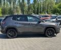 Сірий Джип Compass, об'ємом двигуна 2.4 л та пробігом 40 тис. км за 17900 $, фото 7 на Automoto.ua