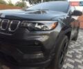 Сірий Джип Compass, об'ємом двигуна 2.36 л та пробігом 39 тис. км за 19990 $, фото 7 на Automoto.ua