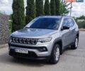 Сірий Джип Compass, об'ємом двигуна 2.36 л та пробігом 41 тис. км за 20600 $, фото 1 на Automoto.ua