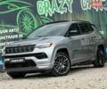 Сірий Джип Compass, об'ємом двигуна 2.36 л та пробігом 110 тис. км за 22000 $, фото 1 на Automoto.ua