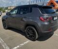 Сірий Джип Compass, об'ємом двигуна 2.36 л та пробігом 41 тис. км за 17800 $, фото 10 на Automoto.ua