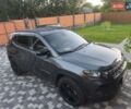 Сірий Джип Compass, об'ємом двигуна 2.36 л та пробігом 39 тис. км за 19990 $, фото 1 на Automoto.ua