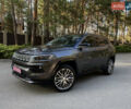 Сірий Джип Compass, об'ємом двигуна 2.36 л та пробігом 74 тис. км за 19700 $, фото 2 на Automoto.ua