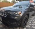 Сірий Джип Compass, об'ємом двигуна 2.36 л та пробігом 39 тис. км за 19990 $, фото 5 на Automoto.ua