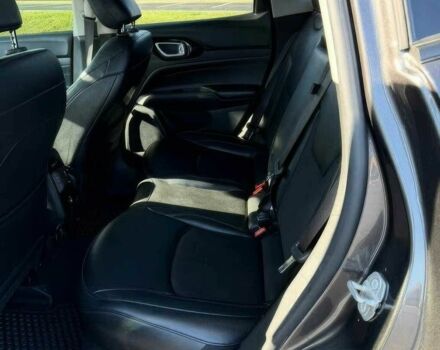 Джип Компас 2022 в Хмельницком на Automoto.ua Серый Джип Компас, объемом двигателя 2.4 л и пробегом 24 тыс. км за 6900 $, фото 11 на Automoto.ua