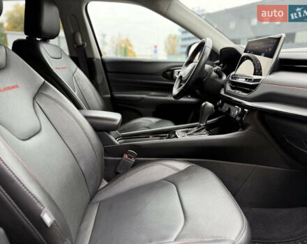 Сірий Джип Compass, об'ємом двигуна 2.36 л та пробігом 32 тис. км за 21900 $, фото 10 на Automoto.ua