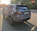 Сірий Джип Compass, об'ємом двигуна 2.36 л та пробігом 40 тис. км за 23000 $, фото 3 на Automoto.ua
