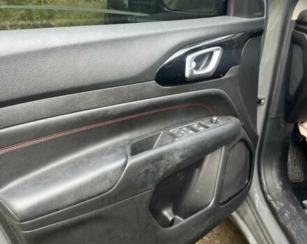 Серый Джип Компас, объемом двигателя 2.36 л и пробегом 66 тыс. км за 13999 $, фото 19 на Automoto.ua