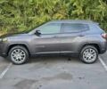 Сірий Джип Compass, об'ємом двигуна 2.4 л та пробігом 20 тис. км за 5200 $, фото 3 на Automoto.ua