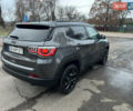 Сірий Джип Compass, об'ємом двигуна 2.4 л та пробігом 45 тис. км за 17900 $, фото 18 на Automoto.ua