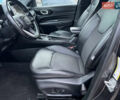 Сірий Джип Compass, об'ємом двигуна 2.4 л та пробігом 45 тис. км за 17900 $, фото 34 на Automoto.ua