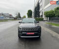 Серый Джип Компас, объемом двигателя 2.36 л и пробегом 87 тыс. км за 19500 $, фото 5 на Automoto.ua