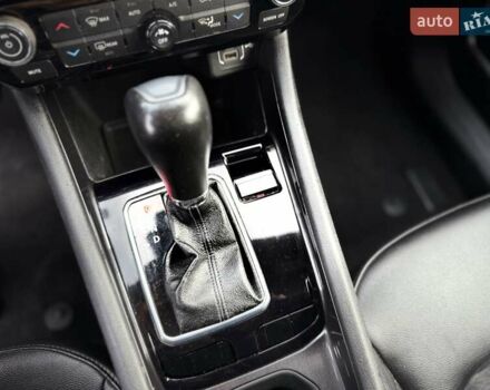 Серый Джип Компас, объемом двигателя 2.36 л и пробегом 166 тыс. км за 15700 $, фото 29 на Automoto.ua