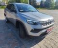 Сірий Джип Compass, об'ємом двигуна 0 л та пробігом 33 тис. км за 459 $, фото 2 на Automoto.ua