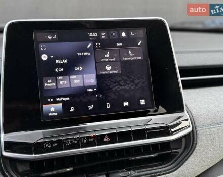 Серый Джип Компас, объемом двигателя 2.36 л и пробегом 166 тыс. км за 15700 $, фото 28 на Automoto.ua