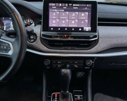 Сірий Джип Compass, об'ємом двигуна 2.36 л та пробігом 69 тис. км за 19800 $, фото 20 на Automoto.ua