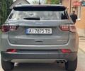 Сірий Джип Compass, об'ємом двигуна 2.36 л та пробігом 32 тис. км за 23000 $, фото 3 на Automoto.ua