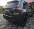 Сірий Джип Compass, об'ємом двигуна 2.36 л та пробігом 39 тис. км за 19990 $, фото 1 на Automoto.ua