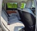 Сірий Джип Compass, об'ємом двигуна 2.4 л та пробігом 75 тис. км за 14100 $, фото 11 на Automoto.ua