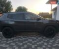 Сірий Джип Compass, об'ємом двигуна 2.36 л та пробігом 39 тис. км за 19990 $, фото 6 на Automoto.ua