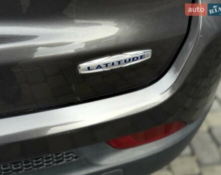 Серый Джип Компас, объемом двигателя 2.36 л и пробегом 166 тыс. км за 15700 $, фото 15 на Automoto.ua