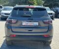 Сірий Джип Compass, об'ємом двигуна 2.4 л та пробігом 40 тис. км за 17900 $, фото 5 на Automoto.ua
