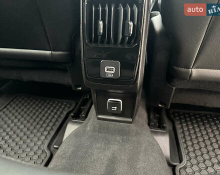 Серый Джип Компас, объемом двигателя 2.36 л и пробегом 47 тыс. км за 20600 $, фото 26 на Automoto.ua
