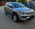 Серый Джип Компас, объемом двигателя 2.36 л и пробегом 7 тыс. км за 23200 $, фото 10 на Automoto.ua